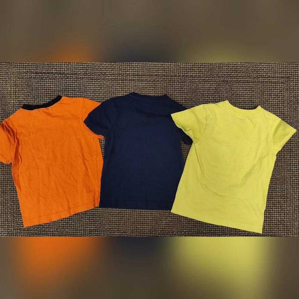 Gymboree this set